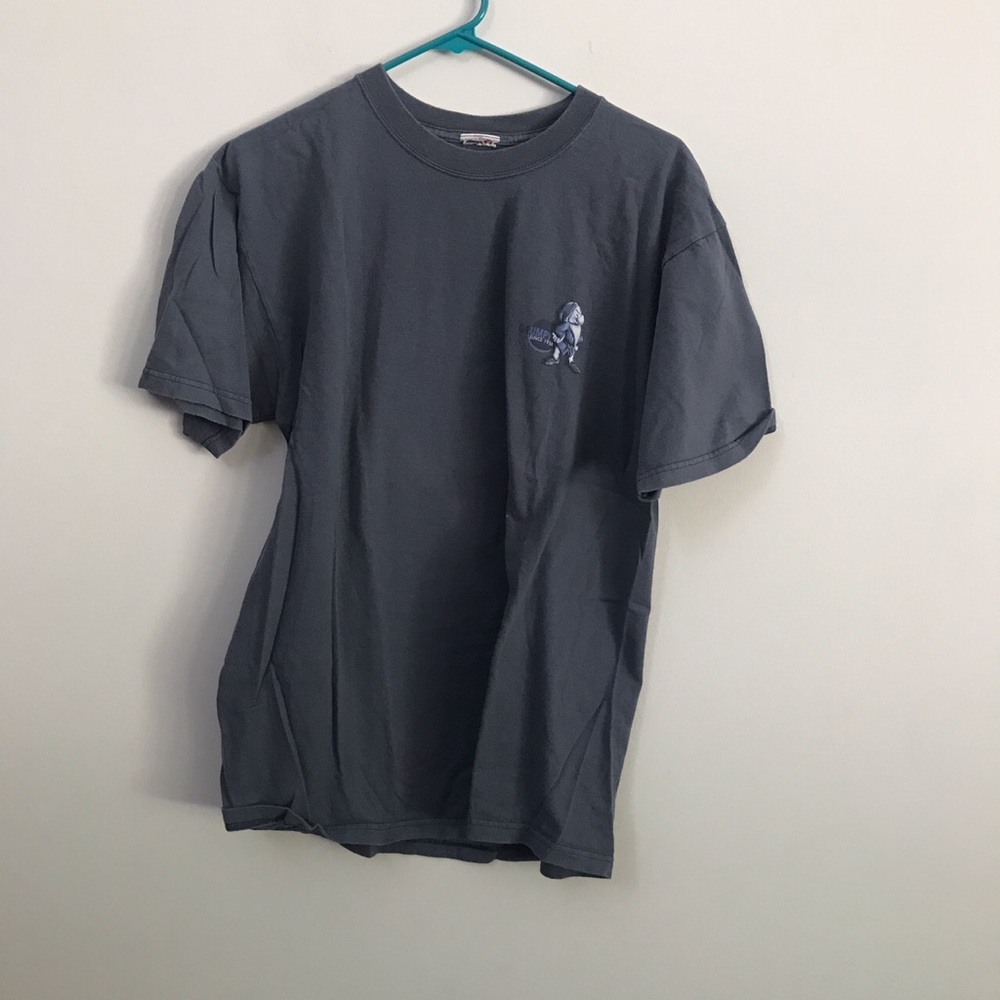 Grumpy Shirt - image 3